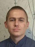 Константин Николаевич Агашков