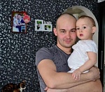 Жаксаликов Денис Вячеславович