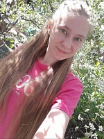 Дарья Анатольевна Байбикова