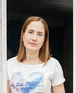 Виктория Александровна Брюзгина