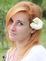Ларина Мария Андреевна