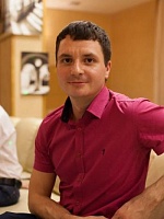 Фролов Денис Геннадьевич