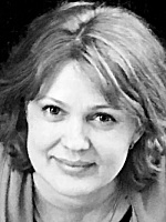 Самохвалова Людмила Николаевна