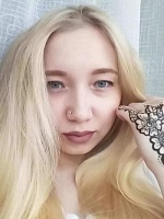 Пошмарга Мария Ивановна