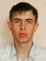 Жуков Иван Александрович