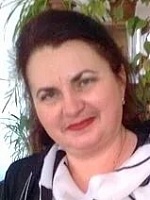 Татьяна Николаевна Толочкова