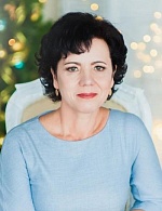 Лариса Вениаминовна Конакова