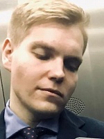Евгений Владимирович Золотов