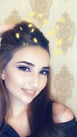 Керимова Офелия Мамедовна