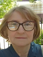 Дубошина Татьяна Борисовна