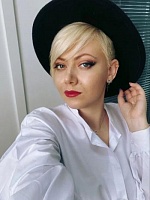 Валентина Сергеевна Ляшова