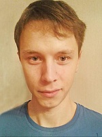 Заграничный Дмитрий Алексеевич