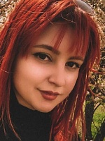 Суркова Ольга Леонидовна
