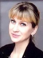 Елена Николаевна Шкитина