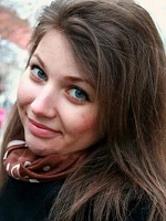 Юлия Валерьевна Курлеева