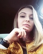 Лавданская Алёна Алексеевна