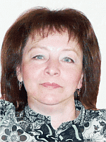 Елена Петровна Королева