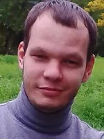 Матюшин Евгений Владимирович