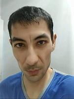 Рахмонов Давид Рахмонович