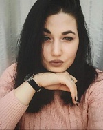 Качайкина Алина Андреевна