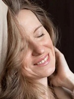 Светлана Канаева