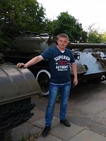 Павлов Алексей Анатольевич