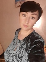 Шаповалова Марина Викторовна
