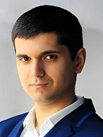 Бахтияр Саххатович Кахраманов