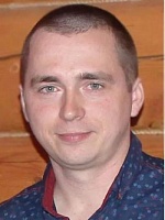 Фомин Сергей Владимирович