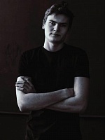 Сергей Андреевич Александров