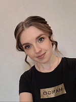 Екатерина Александровна Гончарова