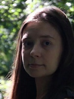 Аничкина Светлана Игоревна