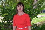 Лилия Александровна Привалова