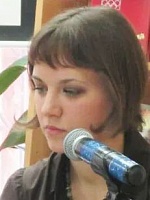 Елена Викторовна Лозенкова