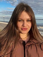 Виктория Владимировна Титова