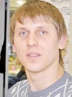 Шамин Михаил Евгеньевич