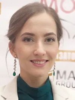 Яна Владимировна Солостовская