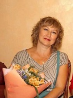 Екатерина Борисовна Кленова