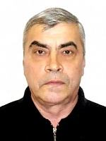 Сергей Иванович Мозжилин