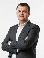 Кирилл Сергеевич Коржов