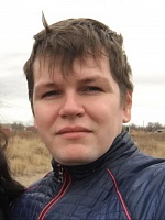 Свешников Алексей Анатольевич