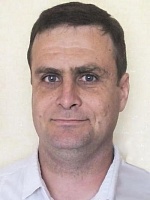 Рашевский Валерий Александрович