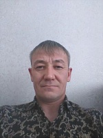 Искаков Николай Ташетович
