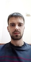 Блудов Александр Александрович