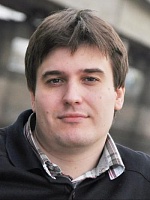 Боровский Николай Александрович