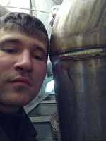 Боярсков Виктор Алексеевич