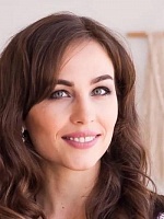 Гаврилова Анна Владимировна