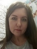 Фадина Оксана Сергеевна