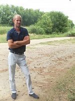 Крайнев Юрий Николаевич