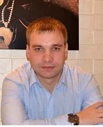 Еловацкий Андрей Викторович